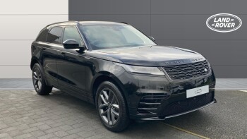 Land Rover Range Rover Velar 2.0 D200 MHEV Dynamic SE 5dr Auto Diesel Estate